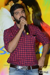 Nava Manmadhudu Movie Press Meet